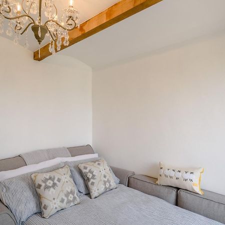 1 Bed In Hatherleigh 78799 Exterior foto