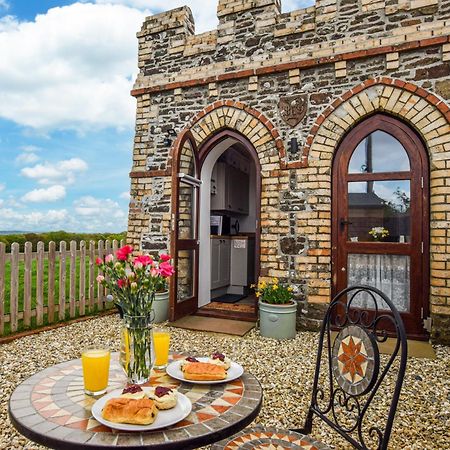 1 Bed In Hatherleigh 78799 Exterior foto