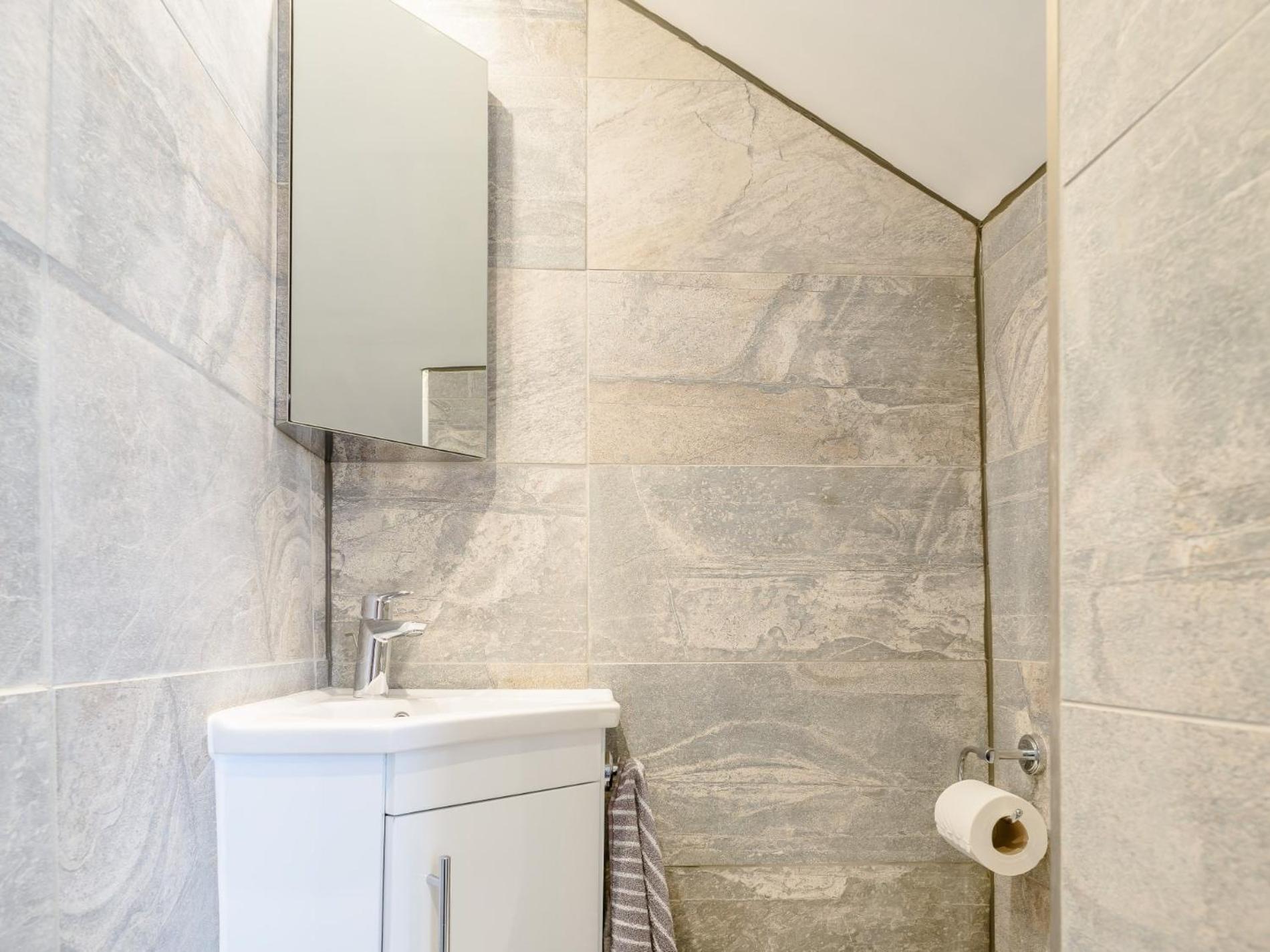 1 Bed In Hatherleigh 78799 Exterior foto