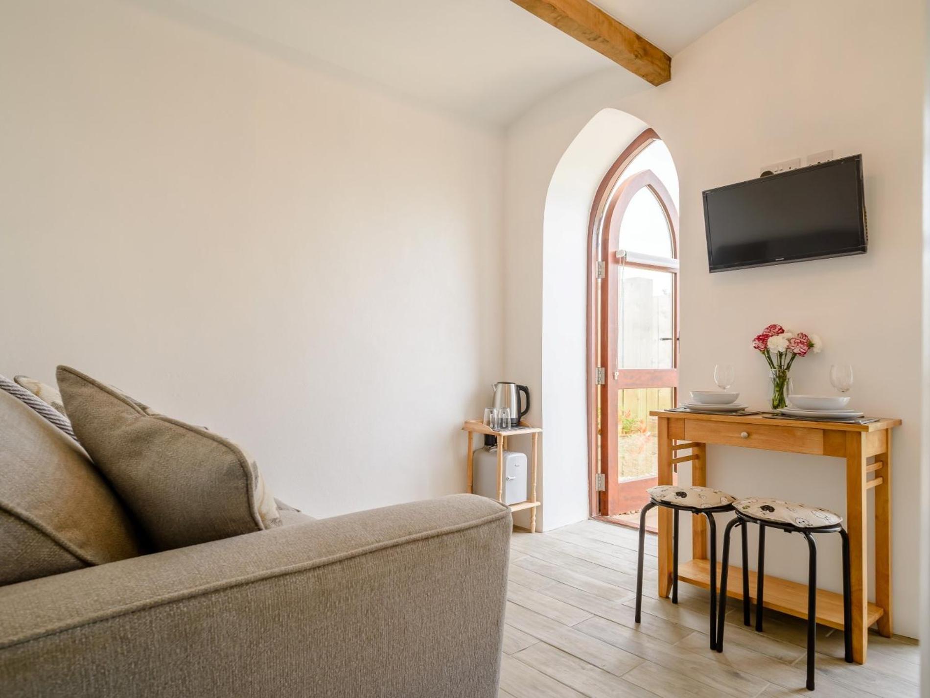 1 Bed In Hatherleigh 78799 Exterior foto