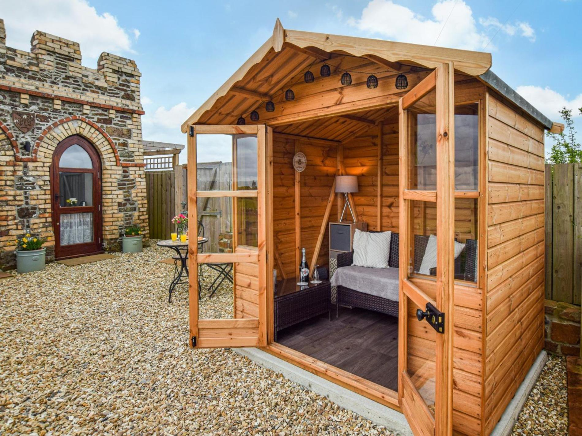 1 Bed In Hatherleigh 78799 Exterior foto