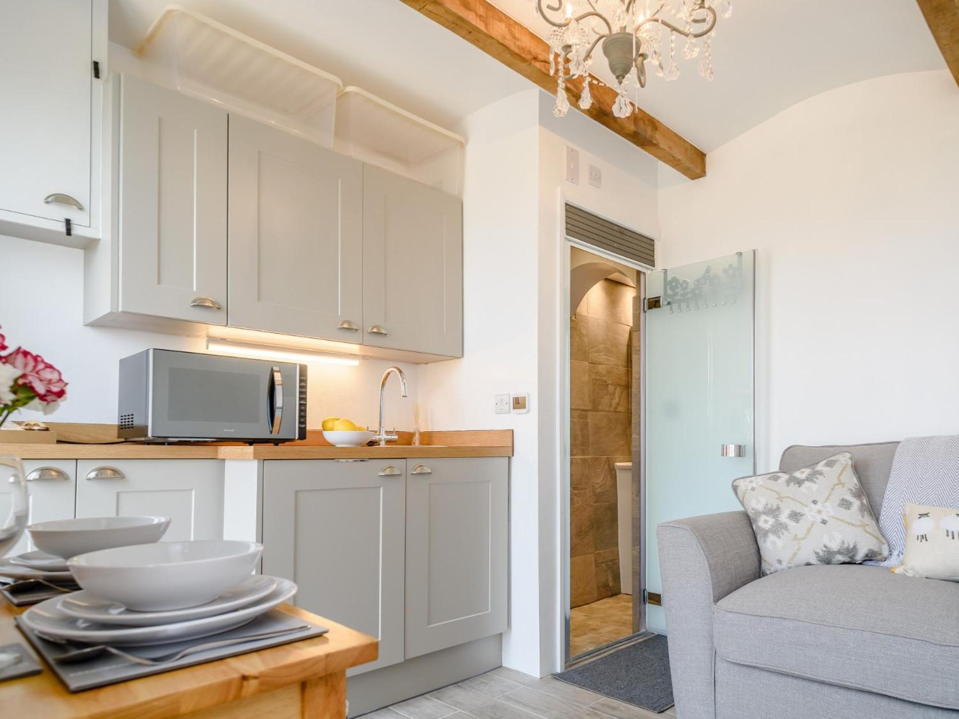 1 Bed In Hatherleigh 78799 Exterior foto