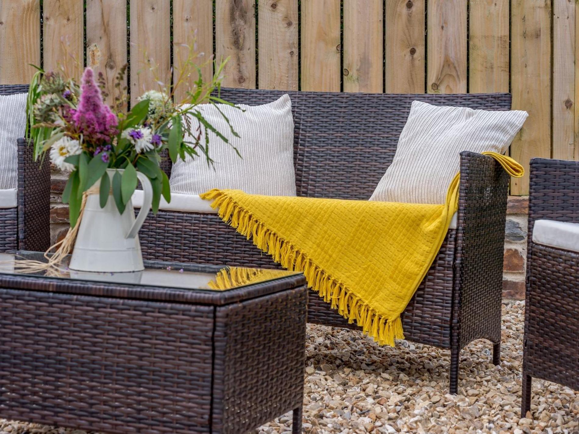 1 Bed In Hatherleigh 78799 Exterior foto