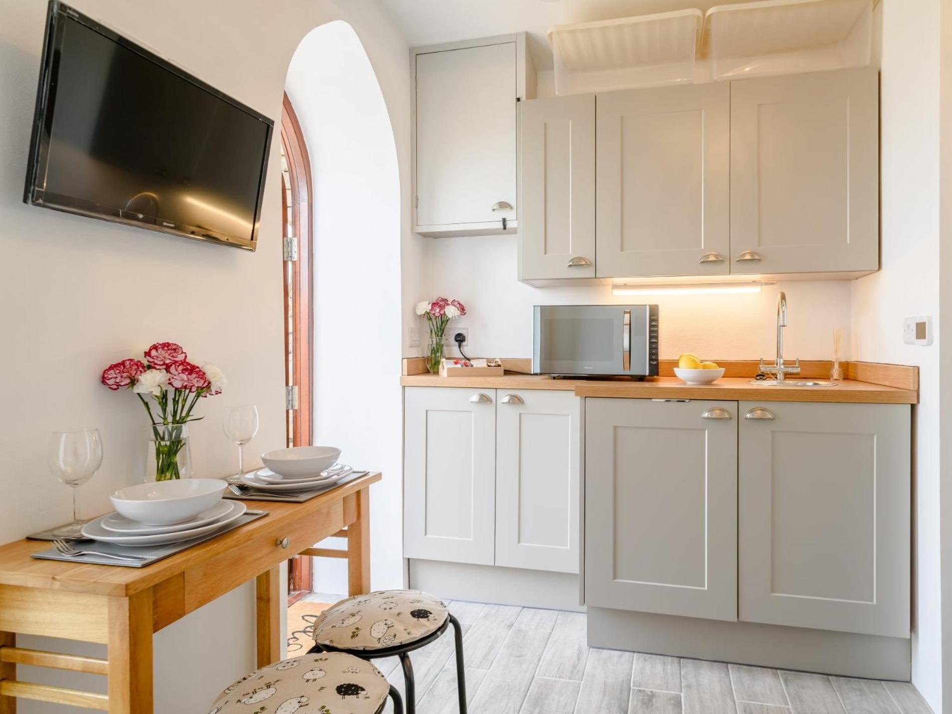 1 Bed In Hatherleigh 78799 Exterior foto