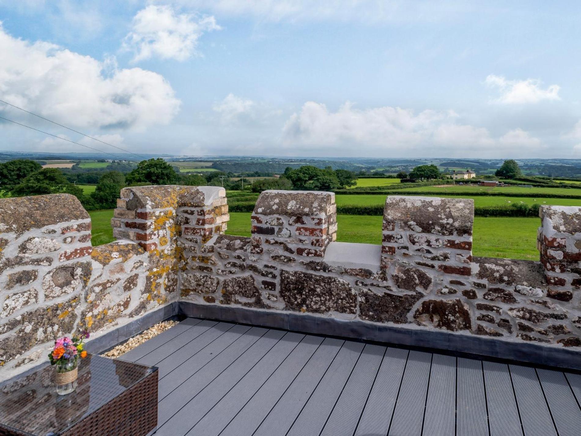 1 Bed In Hatherleigh 78799 Exterior foto